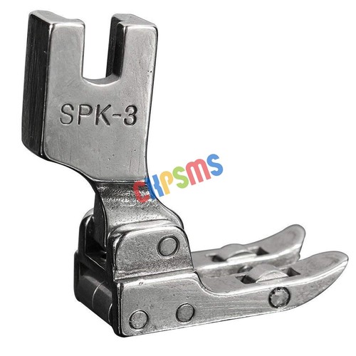 Industrial sewing - 1,