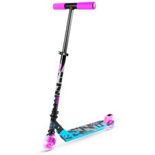 Madd Gear Carve Rize Foldable Light up Wheel Scooter - Dreams