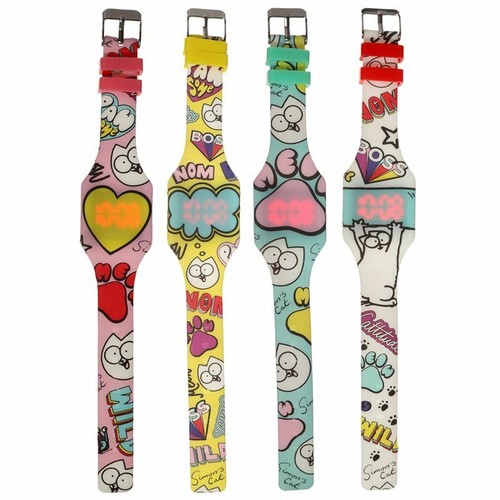 Simon cat silicone digital - silicone,