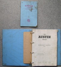 Austin Seven Mini 1959