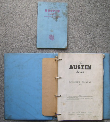 Austin seven mini 1959 - austin,