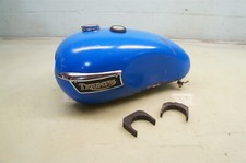 1976 Triumph T140V T140E T140