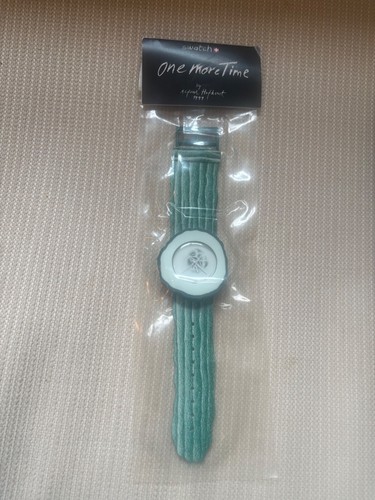 Pop swatch watch vintage alfre - pop,