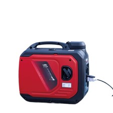 Mini Small Portable Petrol Generator Low Noise Inverter Outdoor Camping
