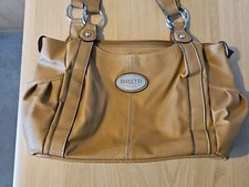 Rosetti Handbag Tan - Womens shoulder Bag [L6] 