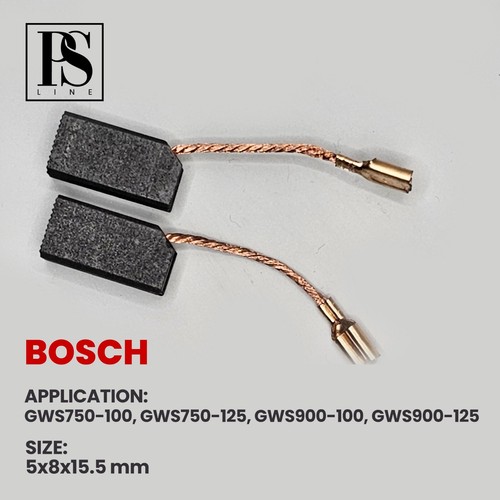 Carbon brushes for electric - for,