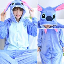 Unisex Adult Animal Onesie11