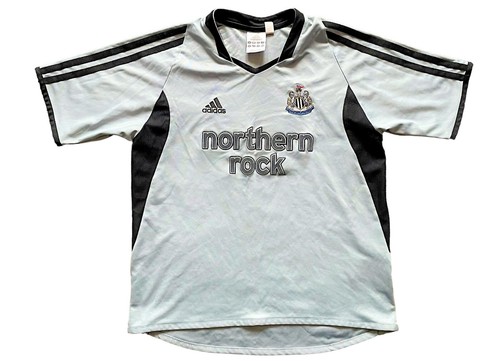 Newcastle third shirt 2003 - third, 2003-04