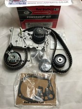 Timing Belt Water Pump Kit