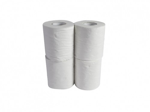 Rapid dissolve toilet paper - toilet, 8