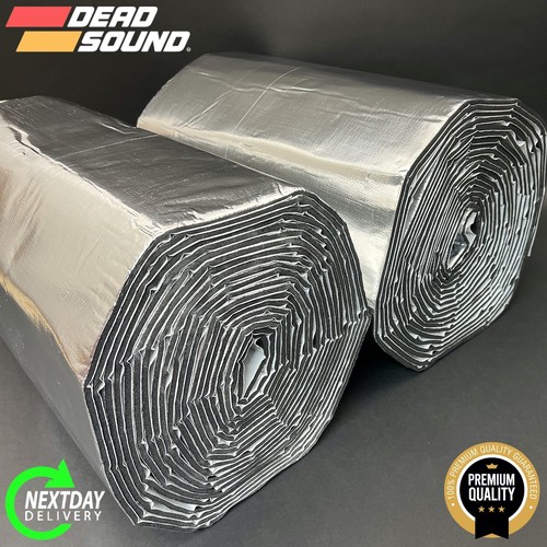 Camper van insulation sound - van,