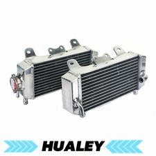 Aluminum Racing Radiator For