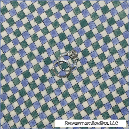 Boneful fabric cotton quilt - boneful,