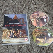 The Victorians (DVD, 2009) 2