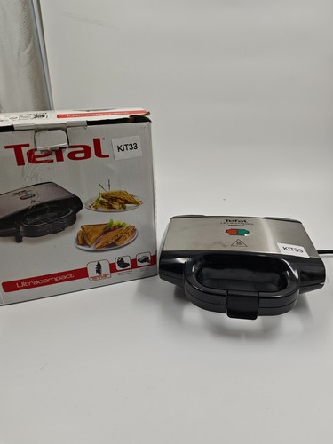 Tefal ultracompact sandwich - tefal,