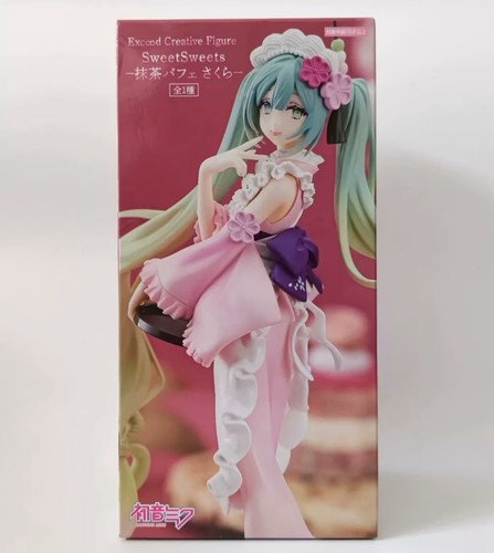 Pre sale hatsune miku - pre,