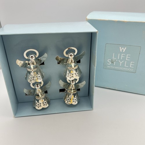Wedgwood lifestyle silver - lifestyle,