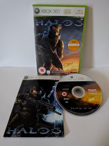 Halo boxed - halo,