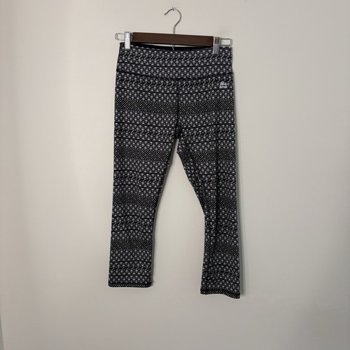 Rbx women small capri - small,