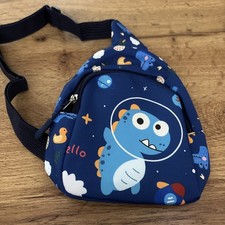 New Children’s Across Body dinosaur Small Bag Gift