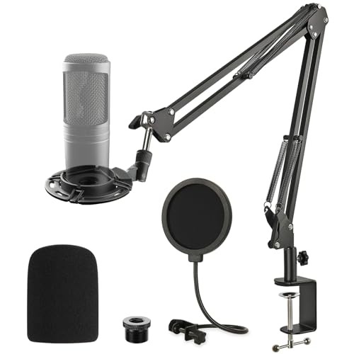 Audio technica at2020 - technica, mic