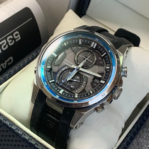 Casio edifice eqw a1200 solar - edifice, eqw-a1200