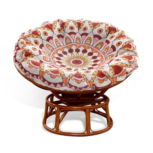 Papasan cushion cover - papasan, only