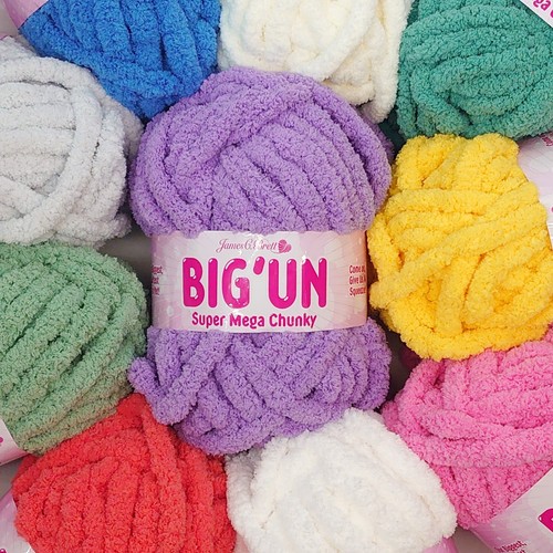 Big chenille plush super - chenille,