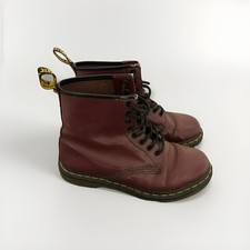 Dr Martens 1460 Pascal Dark
