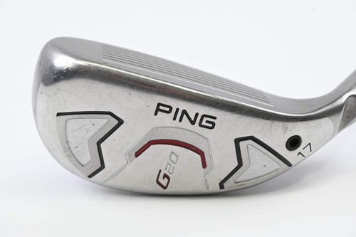Ping g20 hybrid 17 degree - ping, /