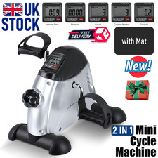 Mini exercise bike - mini, pedal