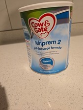 Nutriprem 2 Milk Infant