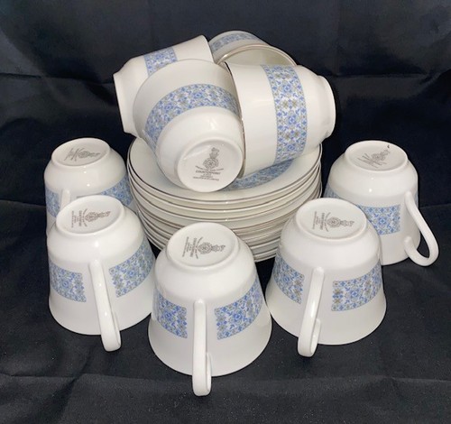 Royal doulton counterpoint - counterpoint,