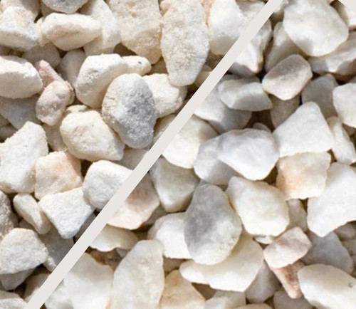 Decorative gravel 20mm - gravel, 10/20mm