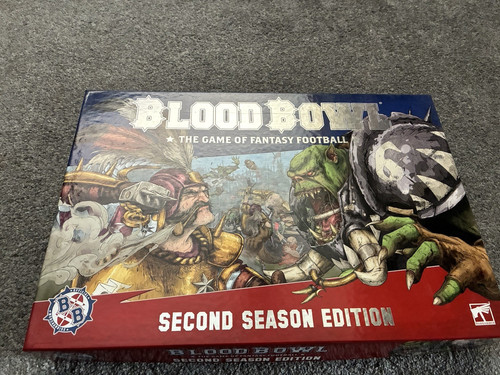 Games workshop blood - workshop,