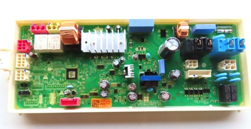 Dishwasher main pcb - dishwasher,