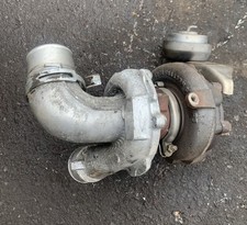 TOYOTA AVENSIS 2009-2015 2.2 D-CAT D4D TURBO CHARGER 17201-0R060