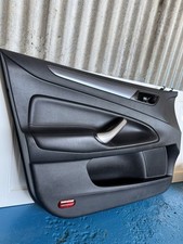 Ford Mondeo Left Passenger