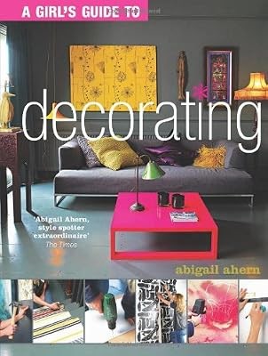 Girls guide decorating - guide, to