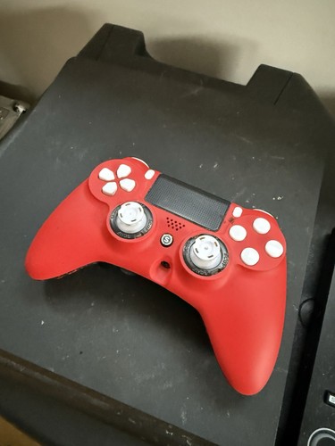 Paddle scuf controller full - paddle,