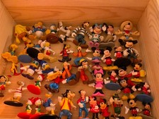 Disney Figures - Job Lot 40+
