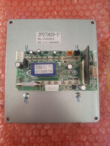 Daikin air conditioning - daikin, part