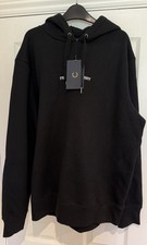 Fred Perry Hoodie