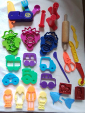 ELC Soft Stuff Play Dough