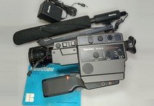 Beaulieu 6008 S Super 8 Camera