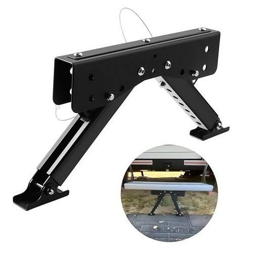 Step stabilizer - rv, stabilizer,