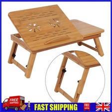 Adjustable Bamboo Rack Shelf