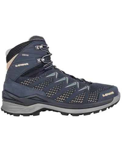 Lowa innox pro mid - innox,