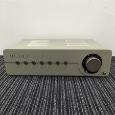 QUAD QC-24 Twenty Four Tube