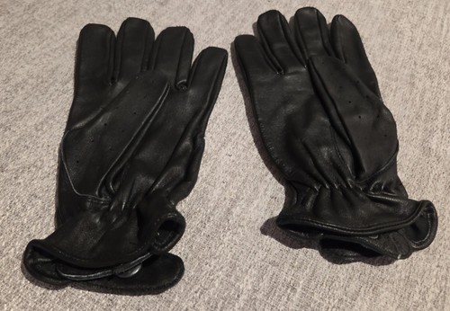 Hand fellow men - fellow, leather